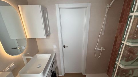 Foto 4 de Piso de alquiler en Calle Padre Manjón, 26, Delicias, Valladolid Capital