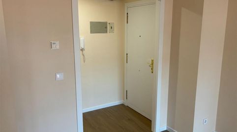 Foto 5 de Piso de alquiler en Calle Padre Manjón, 26, Delicias, Valladolid Capital