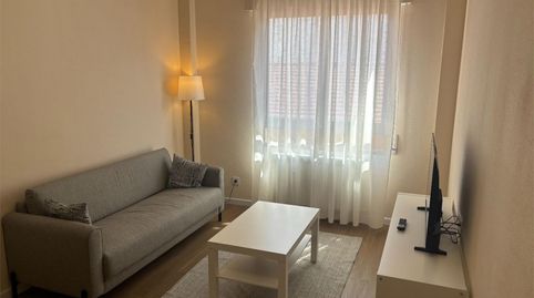 Foto 2 de Piso de alquiler en Calle Padre Manjón, 26, Delicias, Valladolid Capital