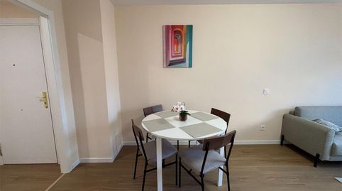 Foto 4 de Piso de alquiler en Calle Padre Manjón, 26, Delicias, Valladolid Capital
