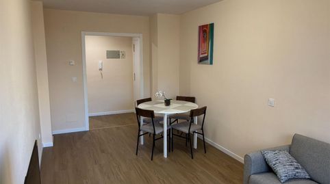 Foto 3 de Piso de alquiler en Calle Padre Manjón, 26, Delicias, Valladolid Capital