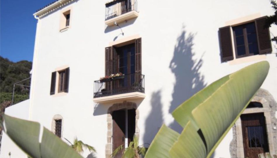 Flat for rent in Passeig D'hortsavinyà, 4, Centre, Pineda de Mar - image 1 Photo 1 of Flat for rent in Passeig D'hortsavinyà, 4, Centre, Pineda de Mar