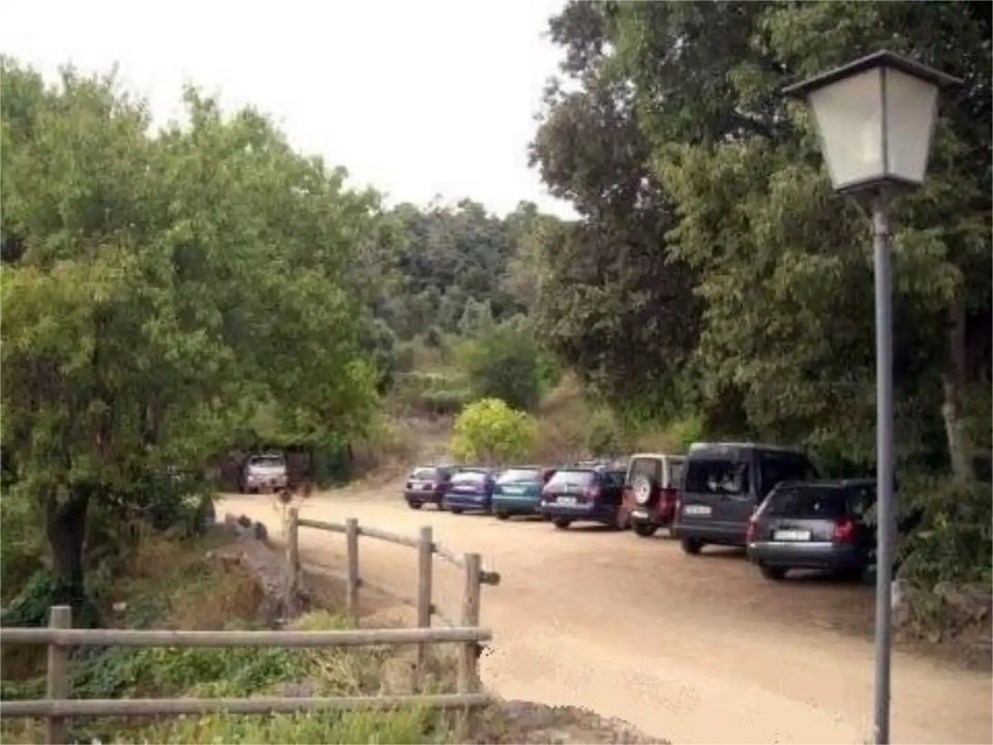 Finca rústica de alquiler en Passeig D'hortsavinyà, 4, Pineda de Mar