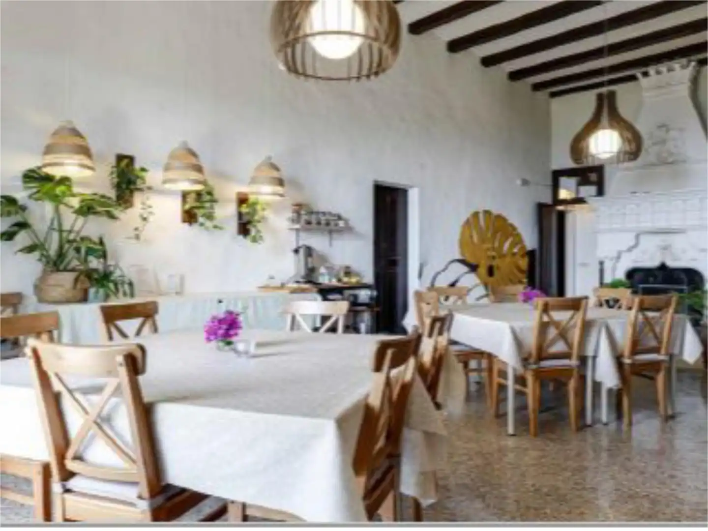 Finca rústica de alquiler en Passeig D'hortsavinyà, 4, Pineda de Mar