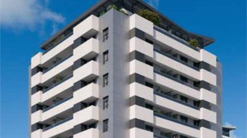 Foto 4 de Estudi de lloguer a Ciudad de la Comunicación - Arco Ladrillo, Valladolid Capital