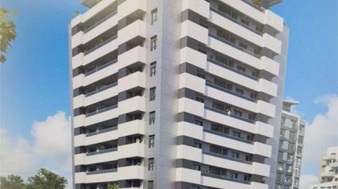 Foto 3 de Estudi de lloguer a Ciudad de la Comunicación - Arco Ladrillo, Valladolid Capital