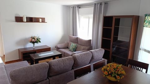 Photo 3 of Flat for rent in Calle de Angelita Capdevielle, 8, Centro, Cáceres Capital