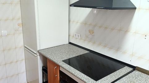 Photo 4 of Flat for rent in Calle de Angelita Capdevielle, 8, Centro, Cáceres Capital