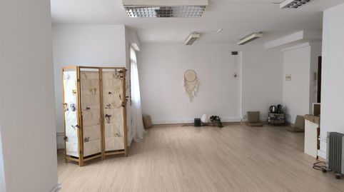Foto 4 de Oficina de lloguer a Salvador de Azpiazu Ibilbidea, 13, San Martín, Vitoria - Gasteiz