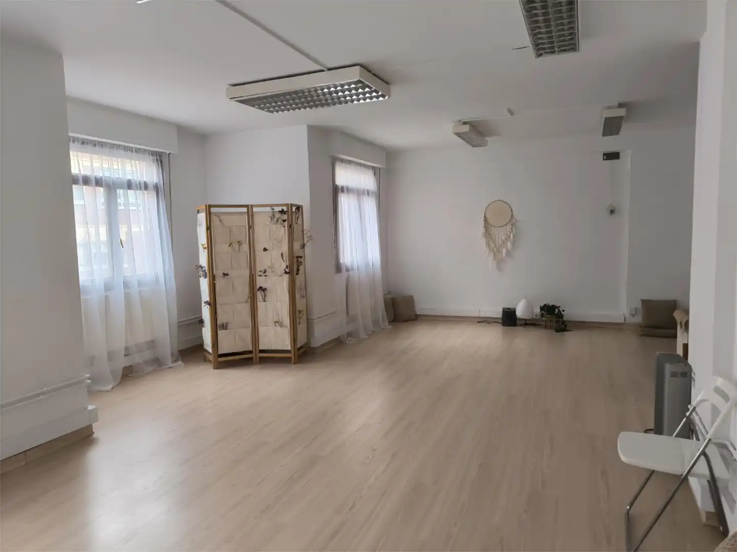 Büro zur Miete in Vitoria - Gasteiz