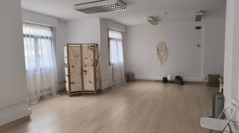 Foto 2 de Oficina de lloguer a Salvador de Azpiazu Ibilbidea, 13, San Martín, Vitoria - Gasteiz