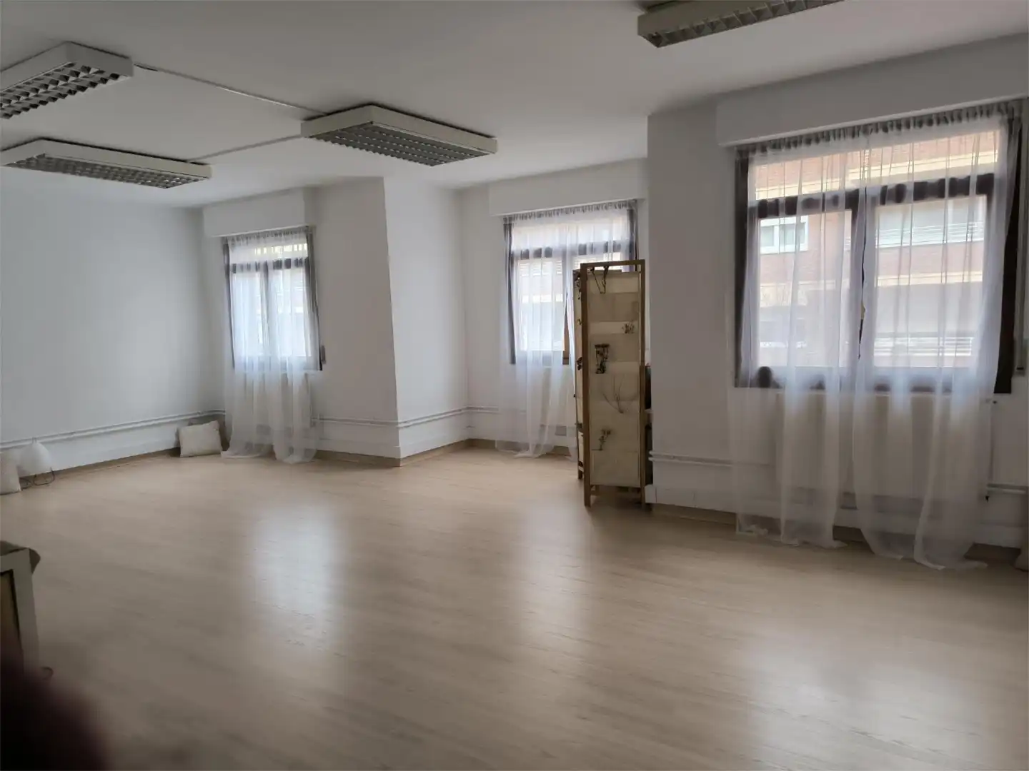 Büro zur Miete in Vitoria - Gasteiz