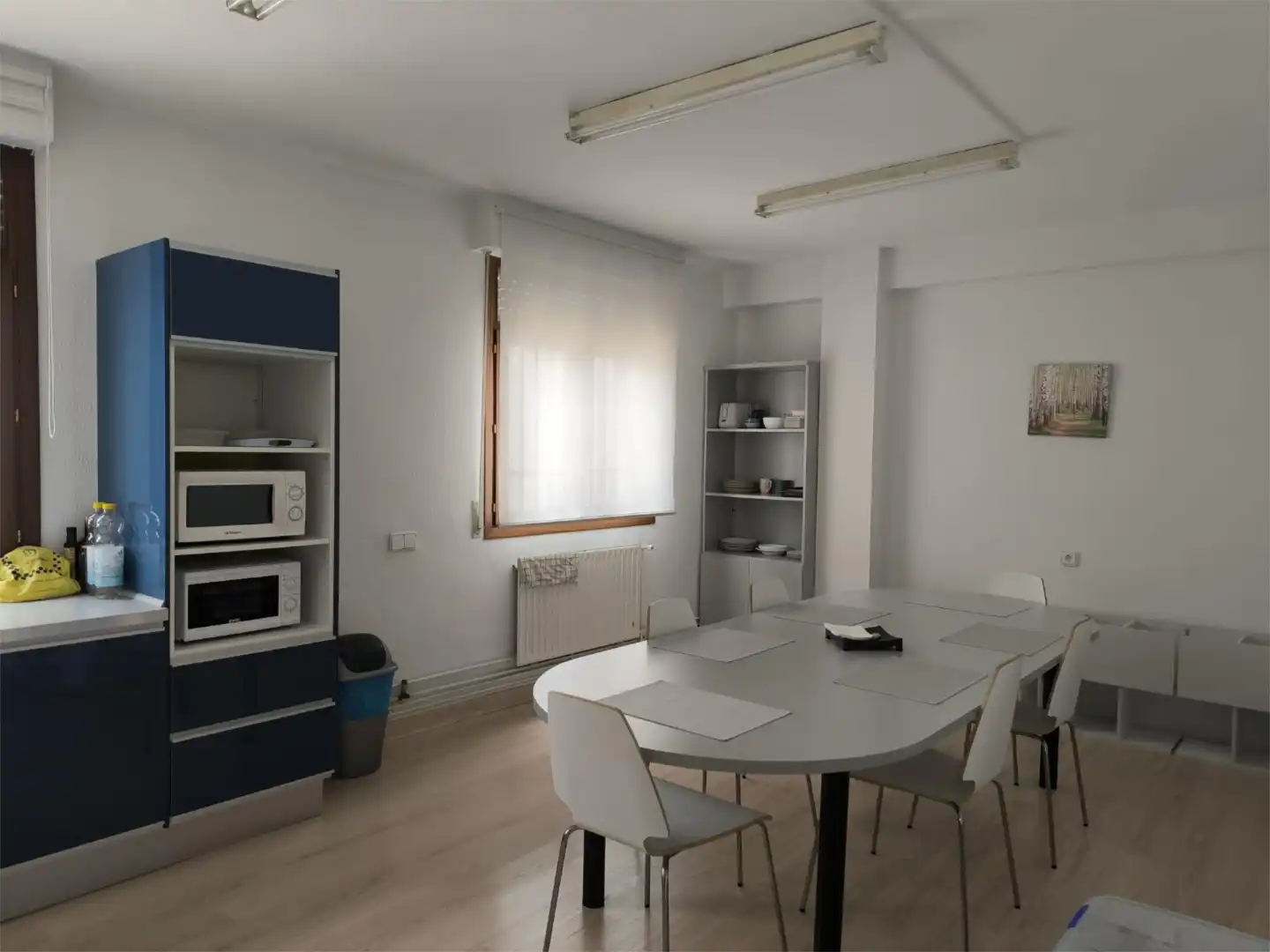 Küche von Büro zur Miete in Vitoria - Gasteiz
