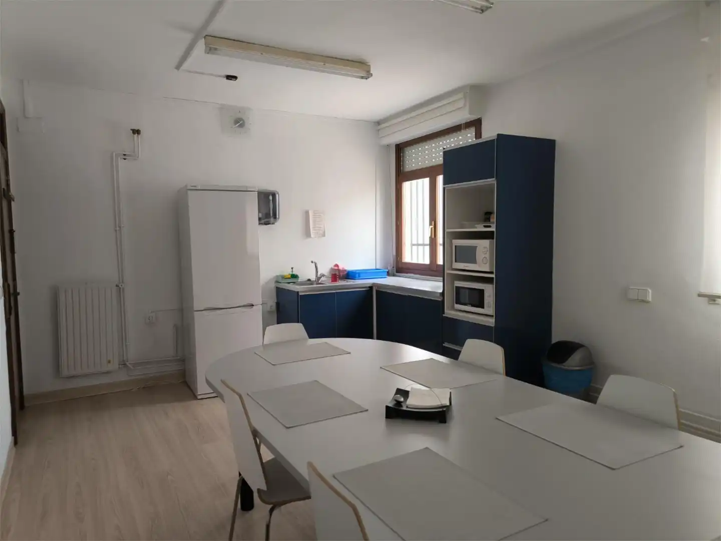 Küche von Büro zur Miete in Vitoria - Gasteiz