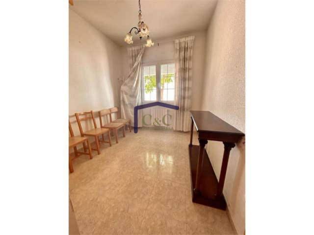 Piso en Venta en Manzanares