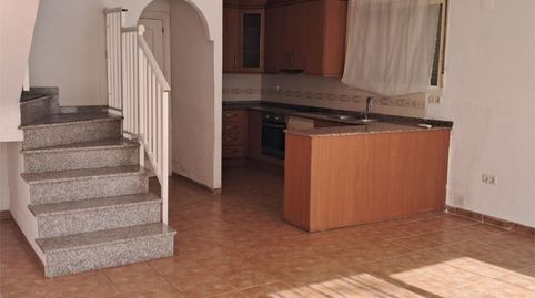 Foto 4 de Casa adosada en venta en Carrer del Pic, 59, Boverals - Saldonar, Vinaròs