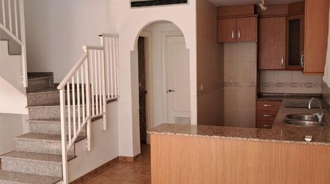 Foto 5 de Casa adosada en venta en Carrer del Pic, 59, Boverals - Saldonar, Vinaròs