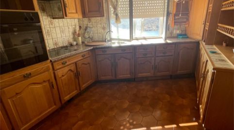 Foto 2 de Pis en venda a Rúa Nicolás Tenorio, 24, Viana do Bolo, Ourense