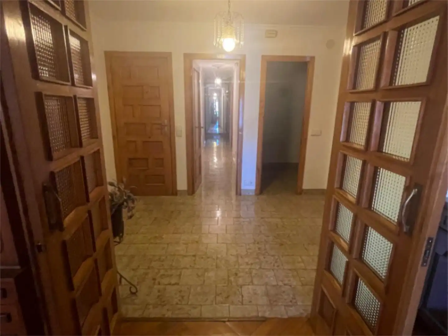 Pis en venda en Viana do Bolo amb Balcó