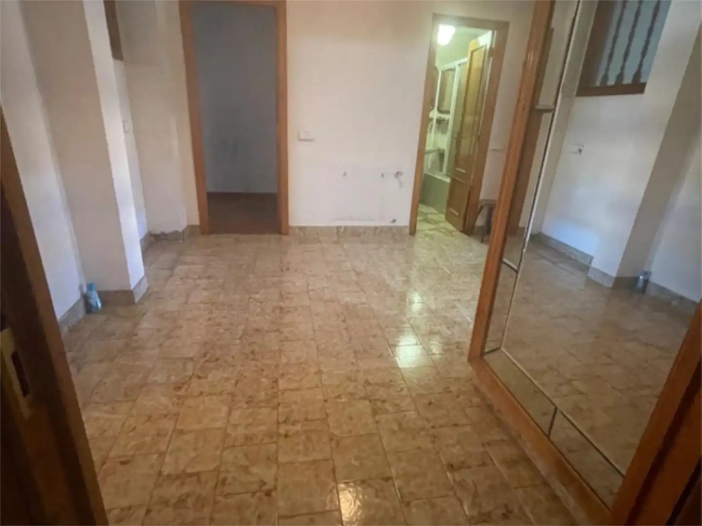 Pis en venda en Viana do Bolo amb Balcó