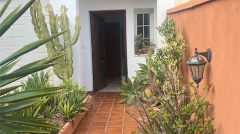 Foto 3 de Casa adosada en venda a Calle Azucena, 22, Castell de Ferro, Gualchos