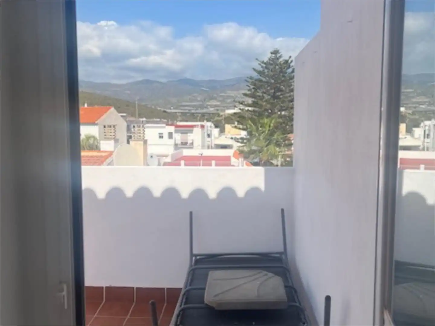 Terrassa de Casa adosada en venda en Gualchos amb Aire condicionat, Calefacció i Terrassa