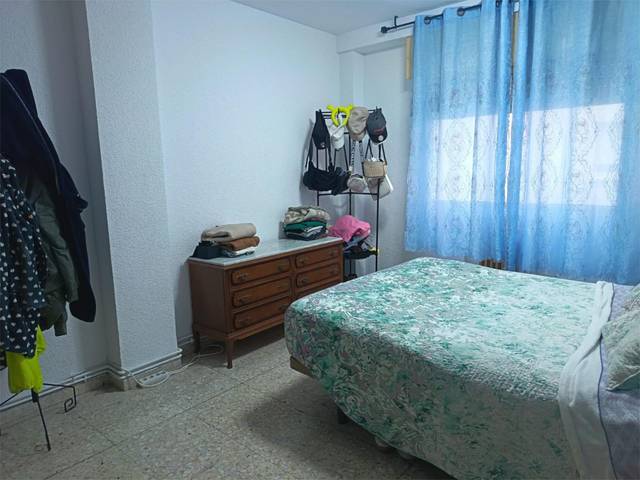 Piso en Venta en Avenida Primero de Mayo, 1 en Centro