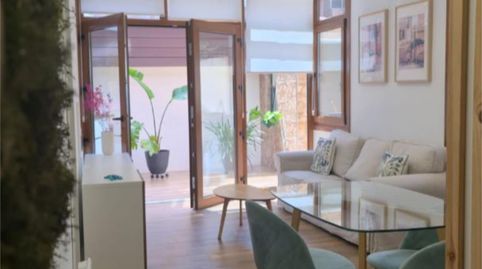 Foto 2 de Pis de lloguer a Rúa Tercio de Afora, 18, Fátima, Vigo