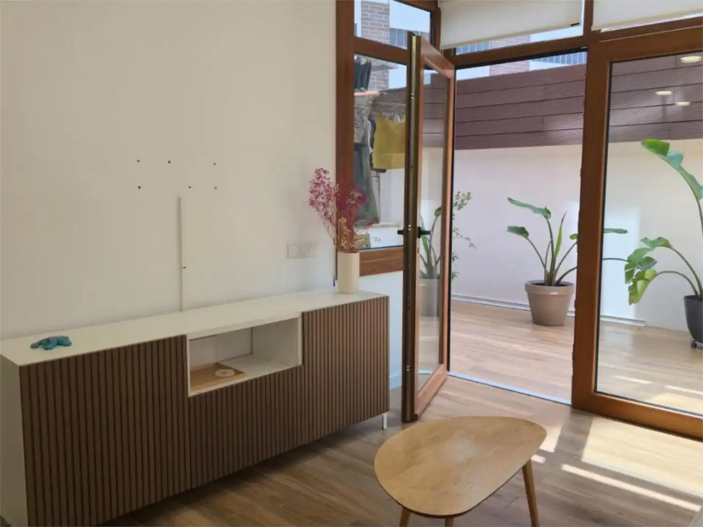 Pis de lloguer a Rúa Tercio de Afora, 18, Fátima Terrassa de Pis de lloguer en Vigo amb Calefacció, Terrassa i Traster