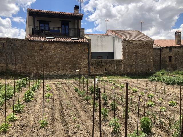 Terreno en Venta en Calle Real, 11 en Aldealices