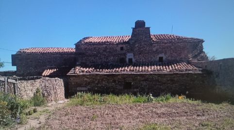 Foto 2 de Terreno en venta en Calle Real, 11, Aldealices, Soria