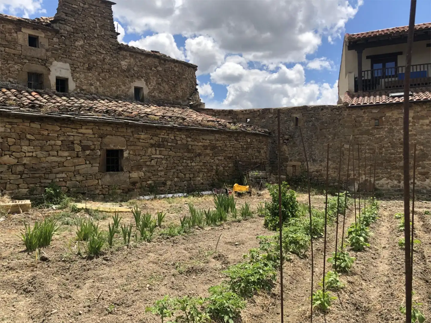 Terreno en venta en Calle Real, 11, Aldealices Terreno en venta en Aldealices