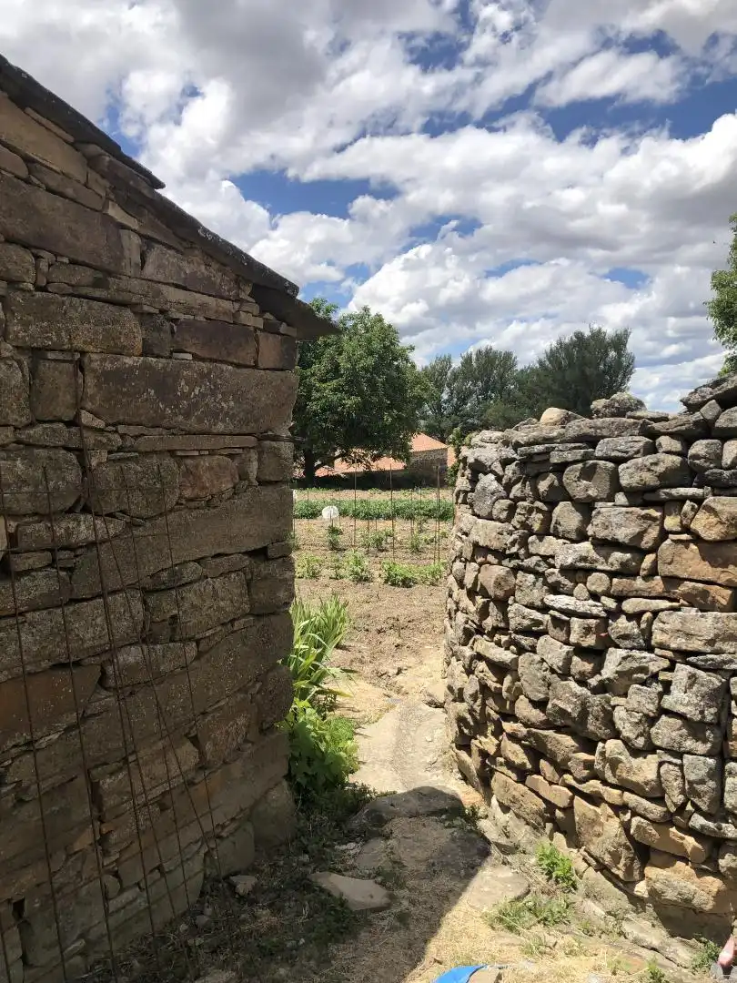Terreno en venta en Calle Real, 11, Aldealices Terreno en venta en Aldealices