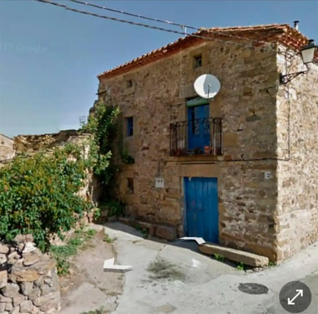 Terreno en venta en Calle Real, 11, Aldealices Vista exterior de Terreno en venta en Aldealices