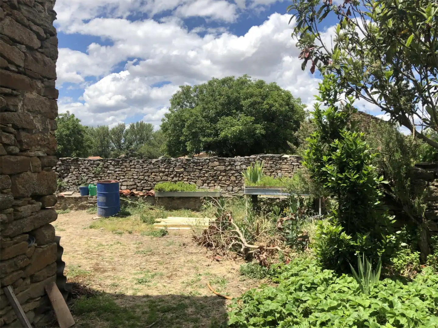 Terreno en venta en Calle Real, 11, Aldealices Terreno en venta en Aldealices