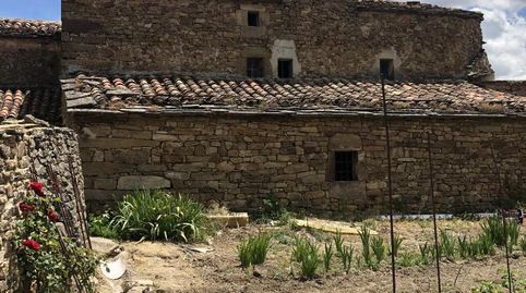 Foto 4 de Terreno en venta en Calle Real, 11, Aldealices, Soria