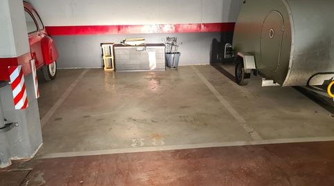 Foto 2 de Garaje de alquiler en Avenida Dolores Rodríguez de Aragón, 11, El Cónsul - Ciudad Universitaria - El Romeral, Málaga Capital