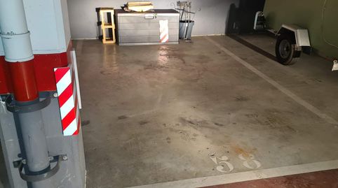 Foto 5 de Garaje de alquiler en Avenida Dolores Rodríguez de Aragón, 11, El Cónsul - Ciudad Universitaria - El Romeral, Málaga Capital