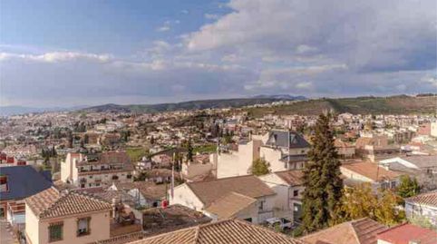 Foto 2 de Ático en venta en Barrio de la Vega, Monachil