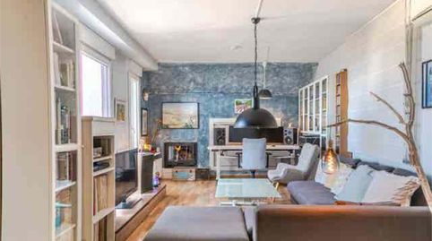 Foto 4 de Ático en venta en Barrio de la Vega, Monachil