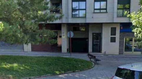 Foto 2 von Garage zur Miete in Rúa Avilés de Taramancos, 4, Centro, Ourense Capital