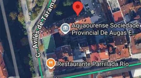 Foto 3 von Garage zur Miete in Rúa Avilés de Taramancos, 4, Centro, Ourense Capital