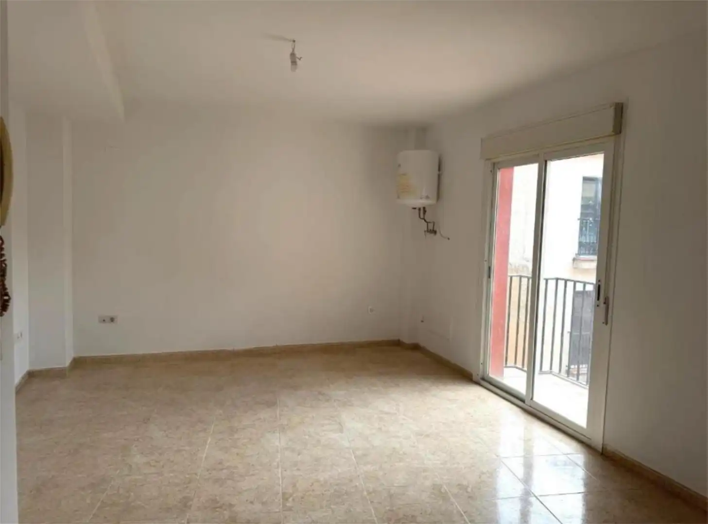 Habitación de Piso en venta en Ricla con Balcón