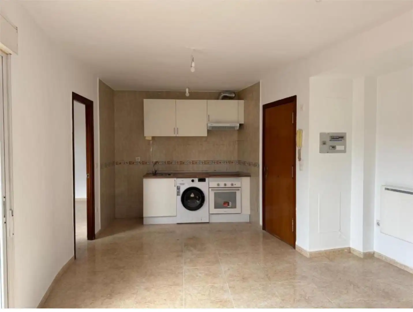 Cocina de Piso en venta en Ricla con Balcón