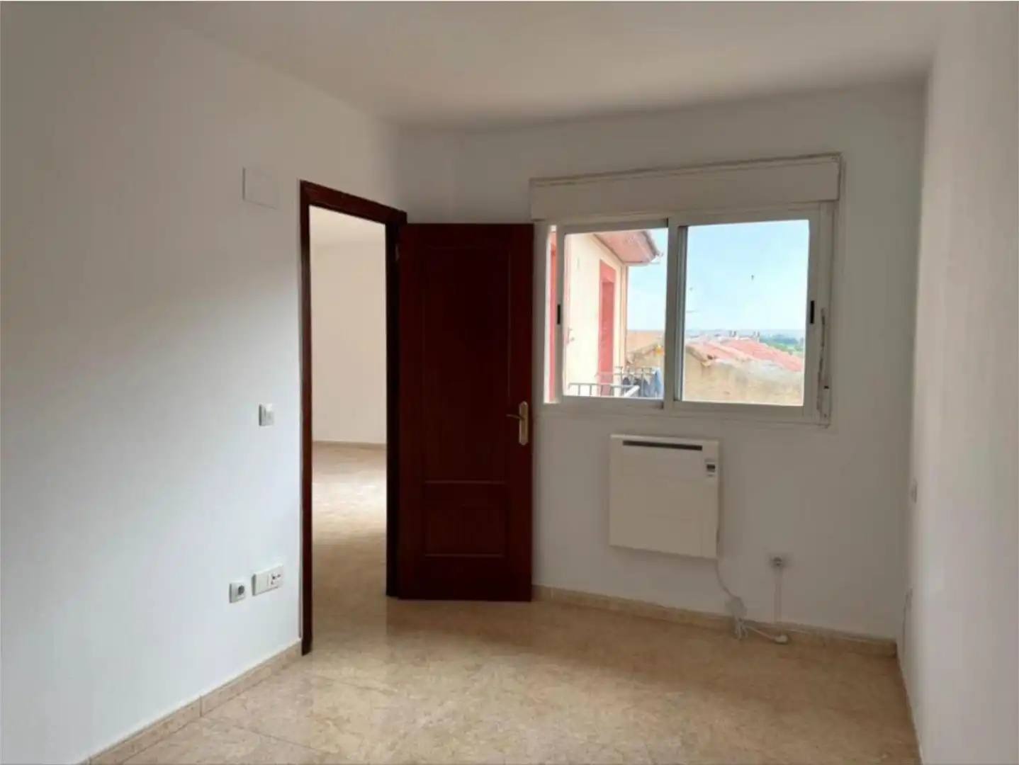 Habitación de Piso en venta en Ricla con Balcón