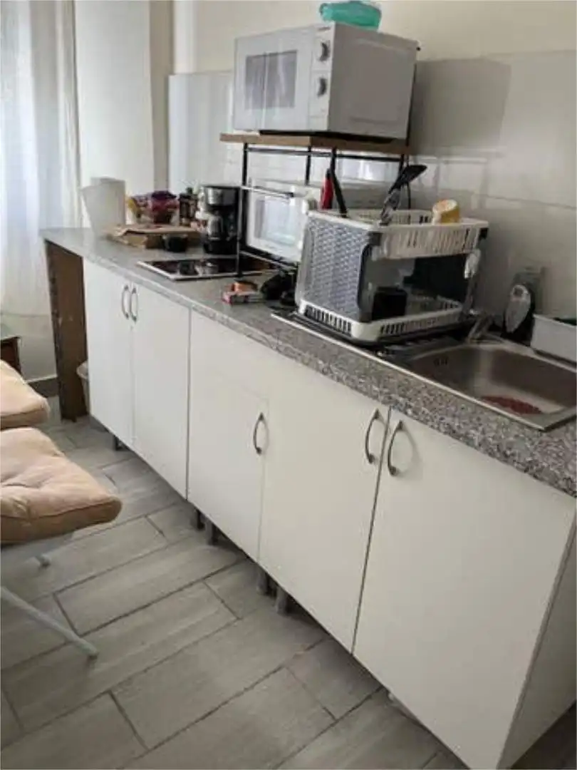 Casa o chalet en venta en Casco Antiguo Cocina de Casa o chalet en venta en Badajoz con Terraza