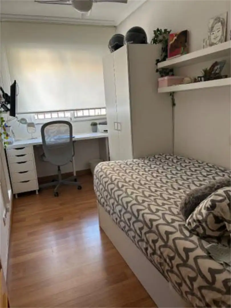 Dormitori de Casa o xalet en venda en Murcia amb Calefacció, Terrassa i Traster