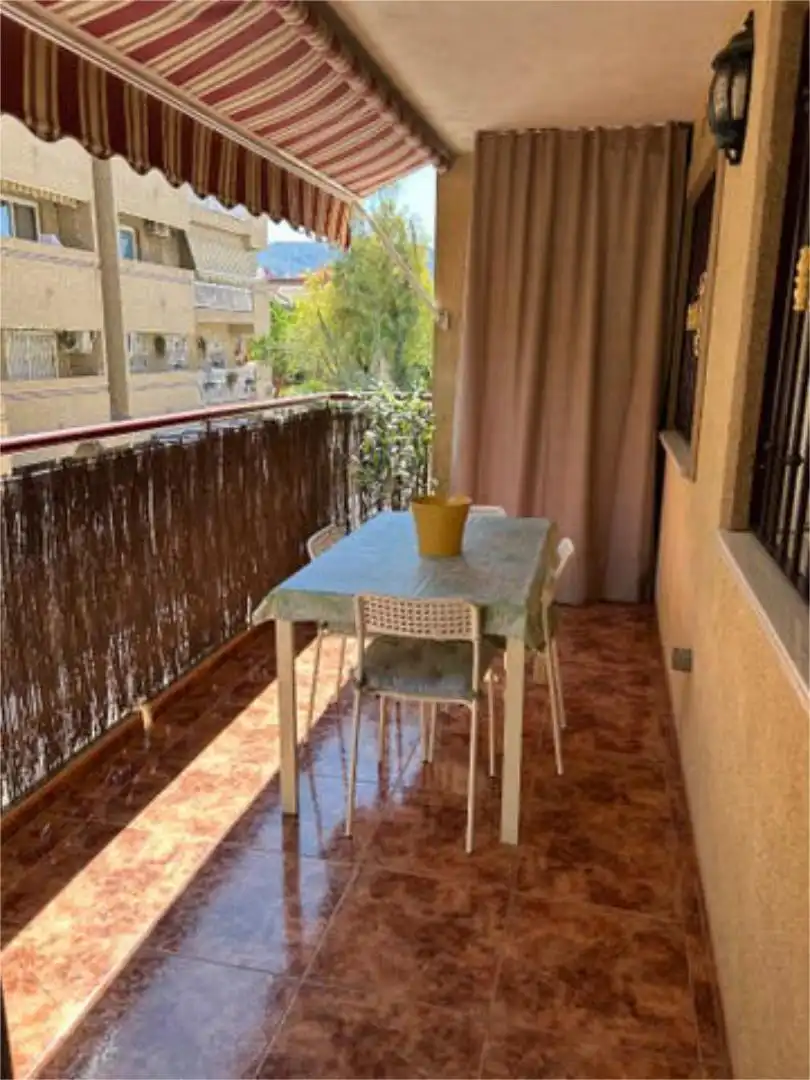 Terrassa de Casa o xalet en venda en Murcia amb Calefacció, Terrassa i Traster
