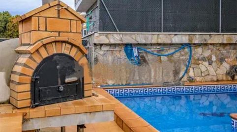 Foto 2 de Piso de alquiler en Avinguda Virrei Amat, 103, Abrera, Barcelona