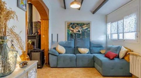 Foto 5 de Piso de alquiler en Avinguda Virrei Amat, 103, Abrera, Barcelona